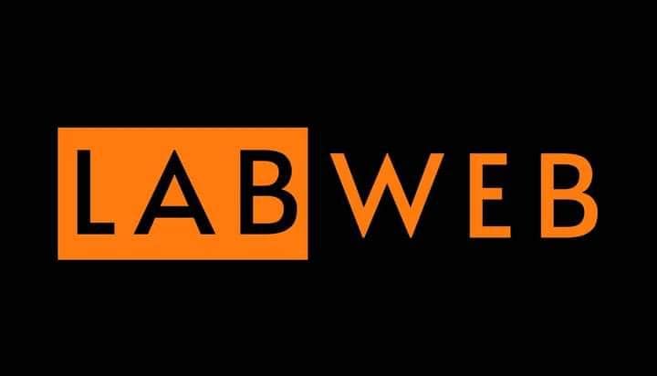 logo labweb
